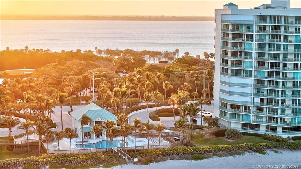 Photo 3 at 8600 S Ocean Drive 306, Jensen Beach