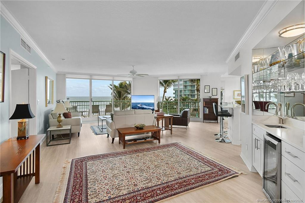 Photo 6 at 8600 S Ocean Drive 306, Jensen Beach