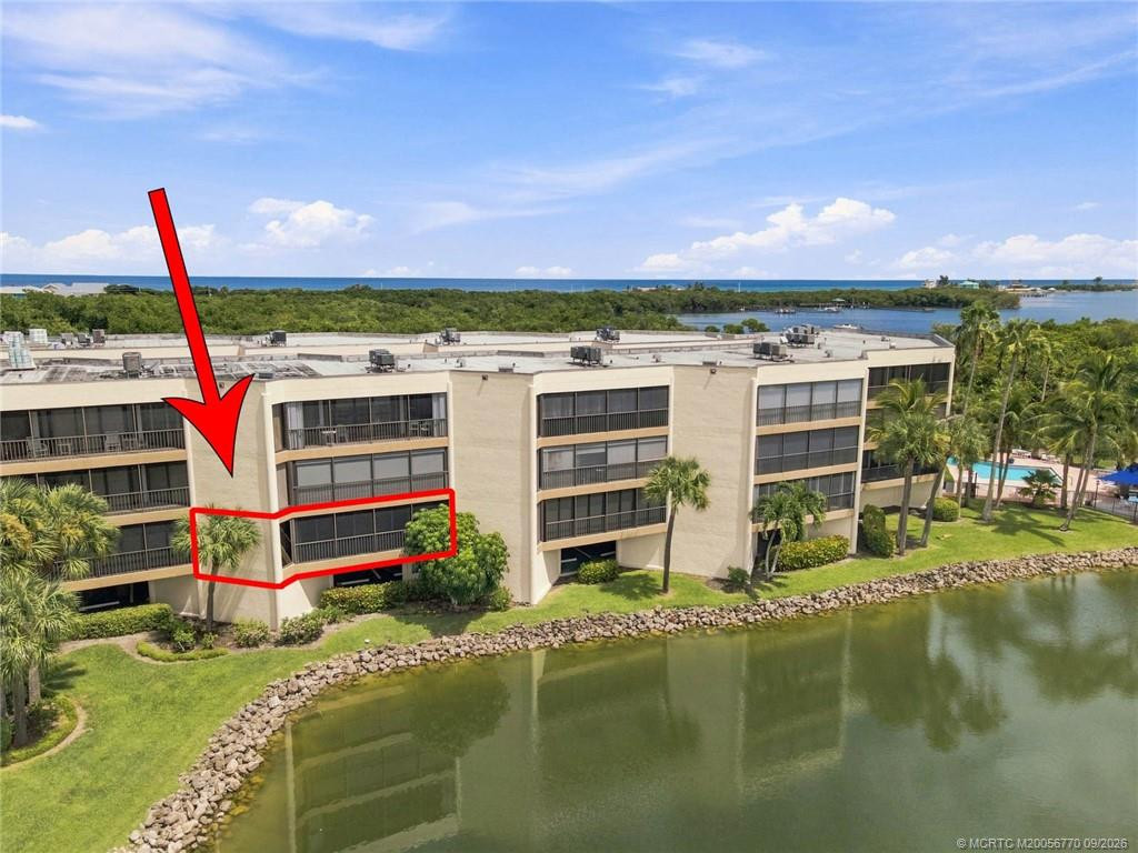 Photo 5 at 221 NE Plantation Road 207, Stuart