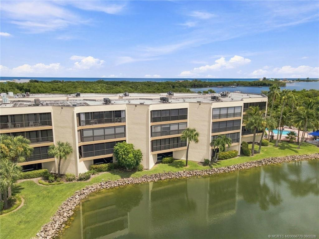Photo 6 at 221 NE Plantation Road 207, Stuart