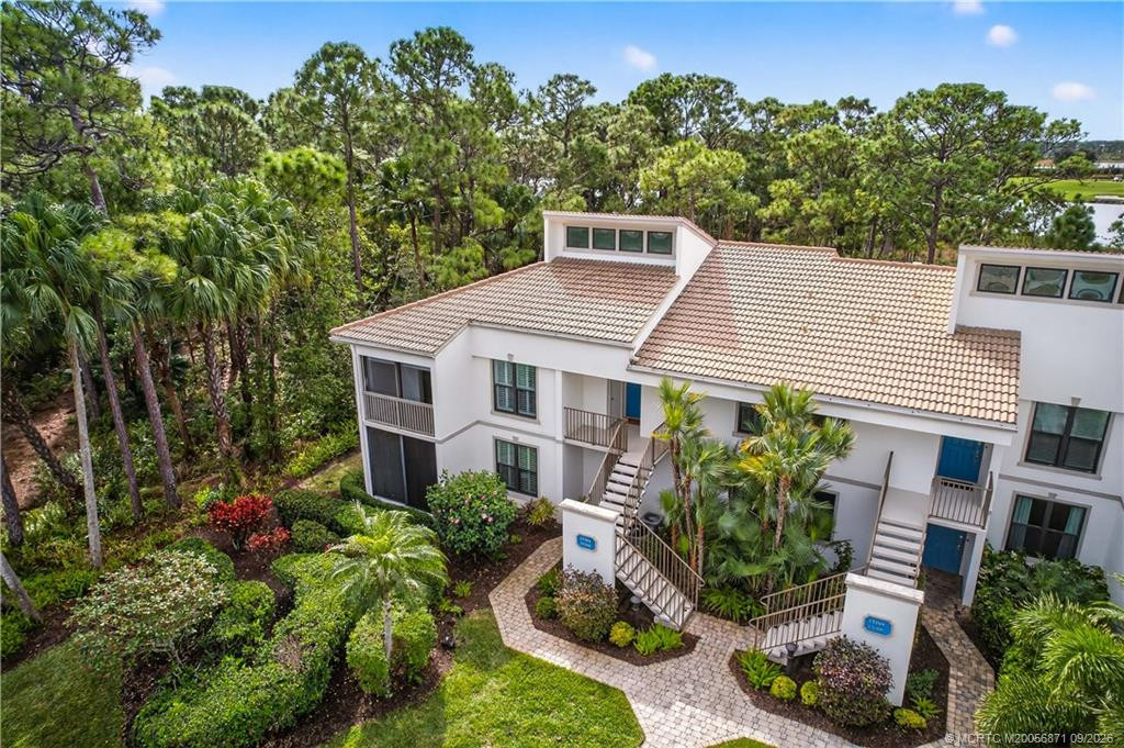 Photo 2 at 13204 Harbour Ridge Boulevard 2A, Palm City