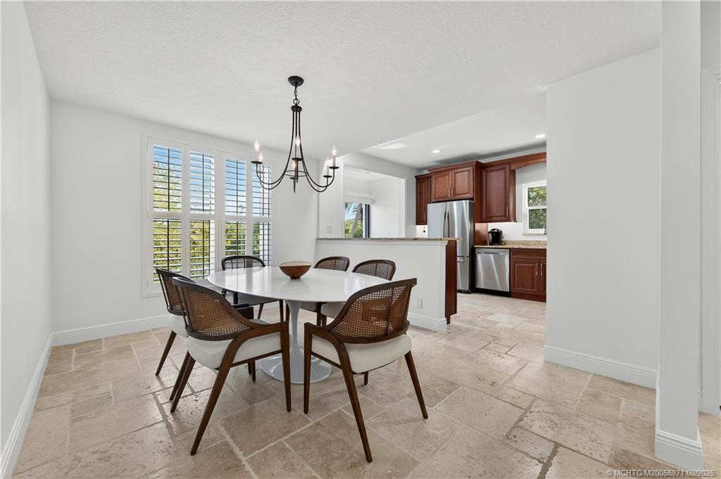 Photo 8 at 13204 Harbour Ridge Boulevard 2A, Palm City