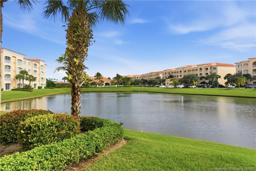1 Harbour Isle Drive Fort Pierce FL 34949