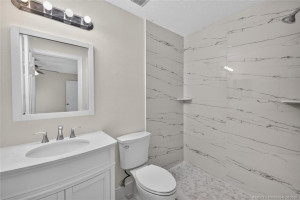 Main Bath
