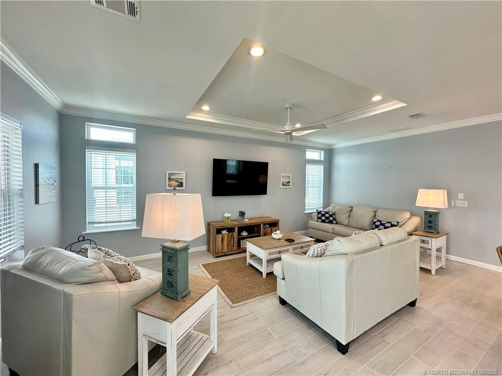 Photo 5 at 397 NE Cabana Way, Jensen Beach