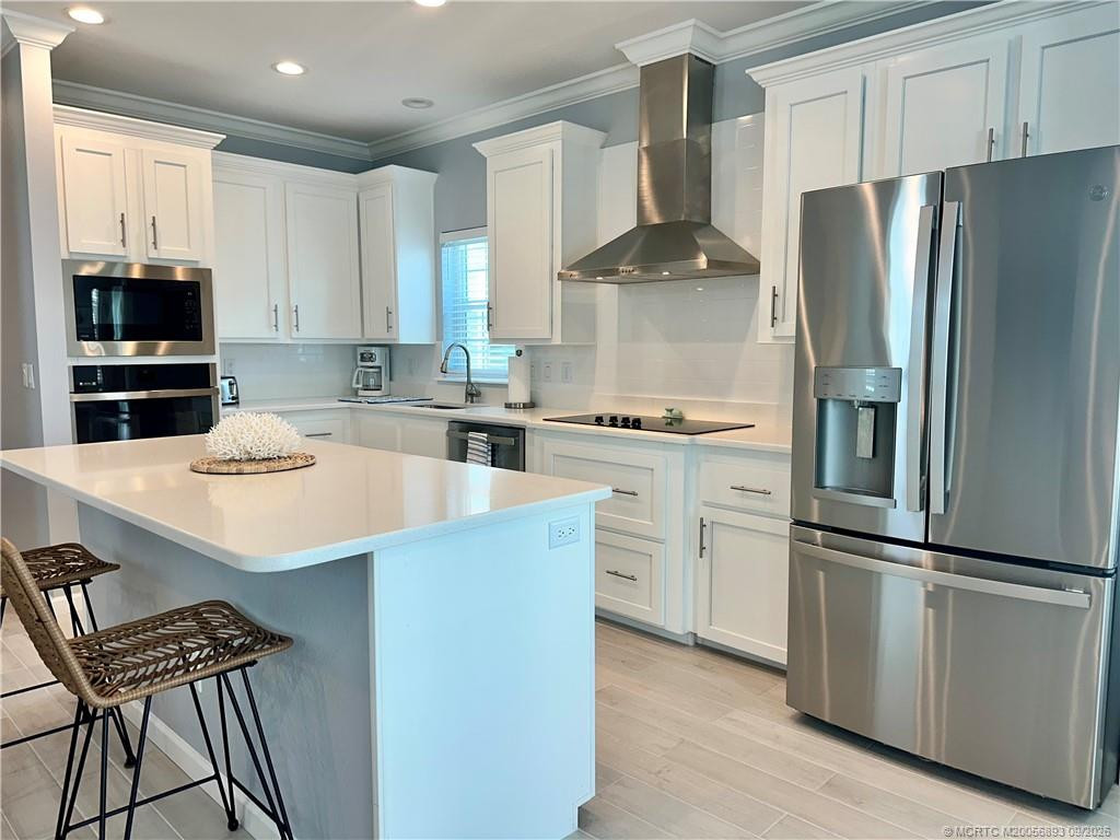 Photo 6 at 397 NE Cabana Way, Jensen Beach