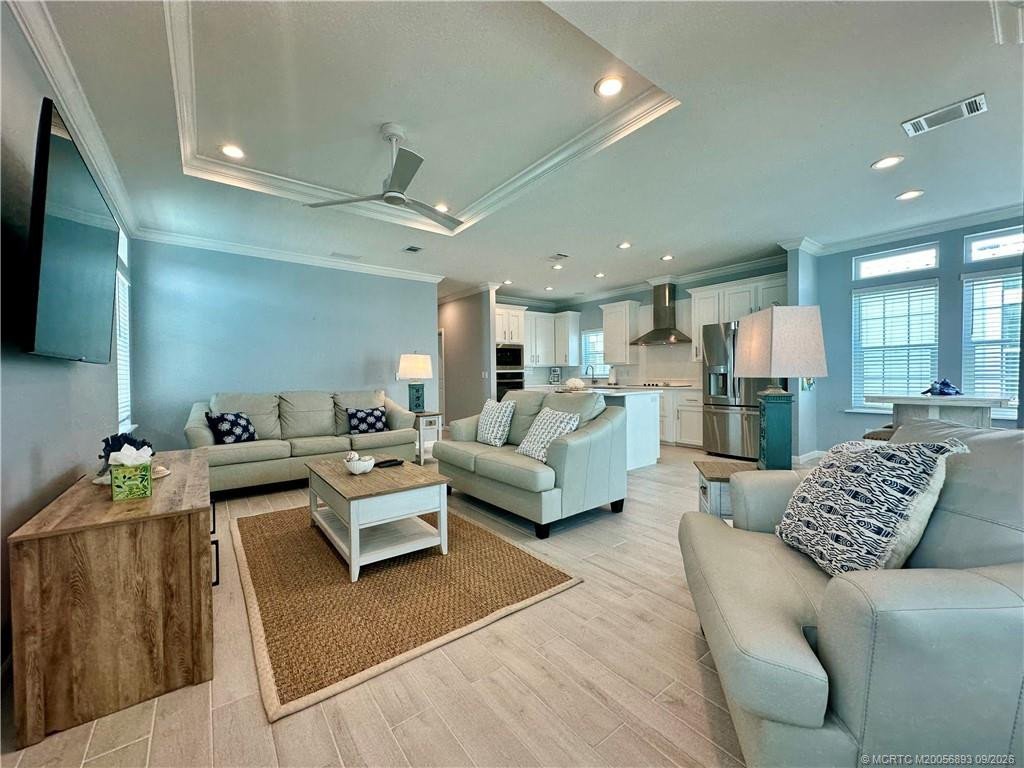 Photo 8 at 397 NE Cabana Way, Jensen Beach