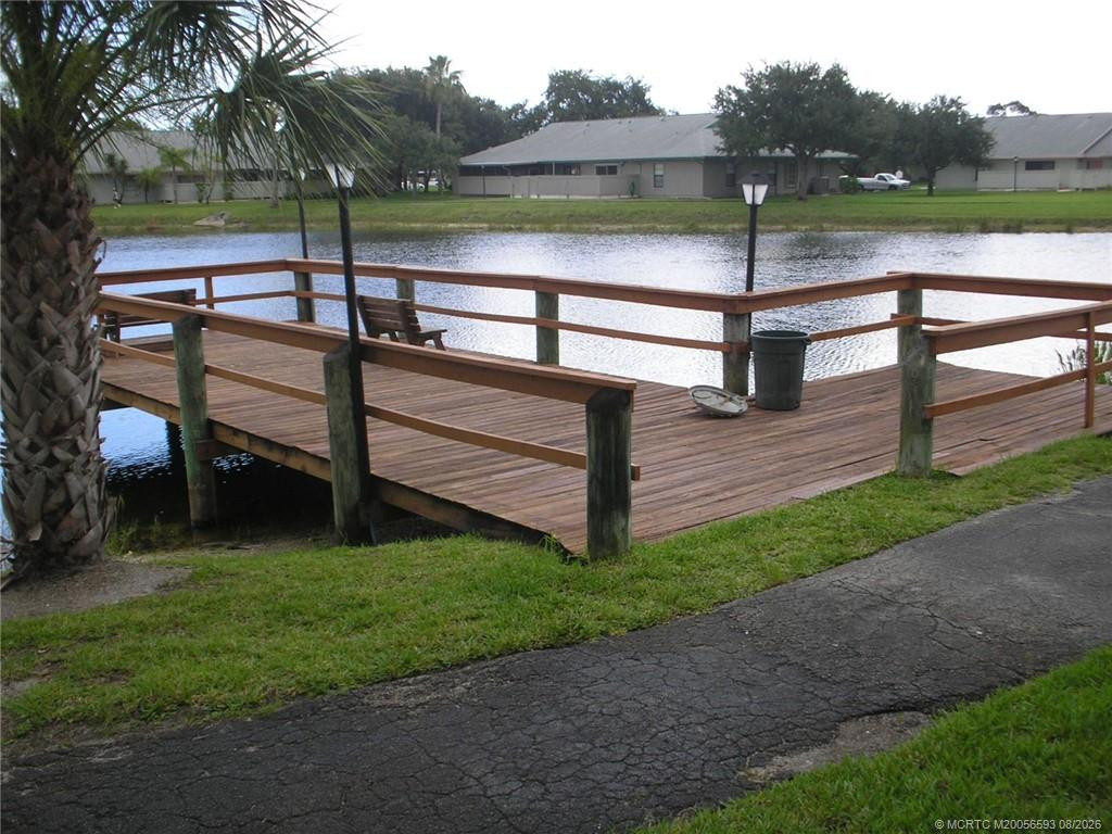 4015 NW Cinnamon Tree Circle, Jensen Beach FL - photo 15 of 16