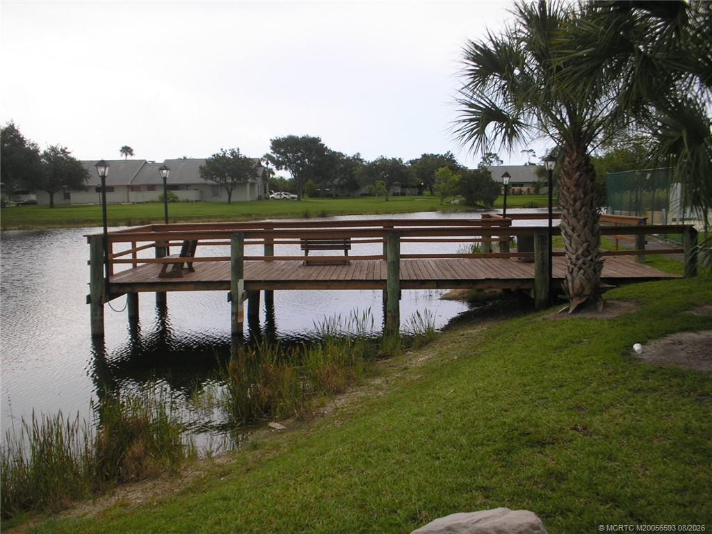 4015 NW Cinnamon Tree Circle, Jensen Beach FL - photo 16 of 16