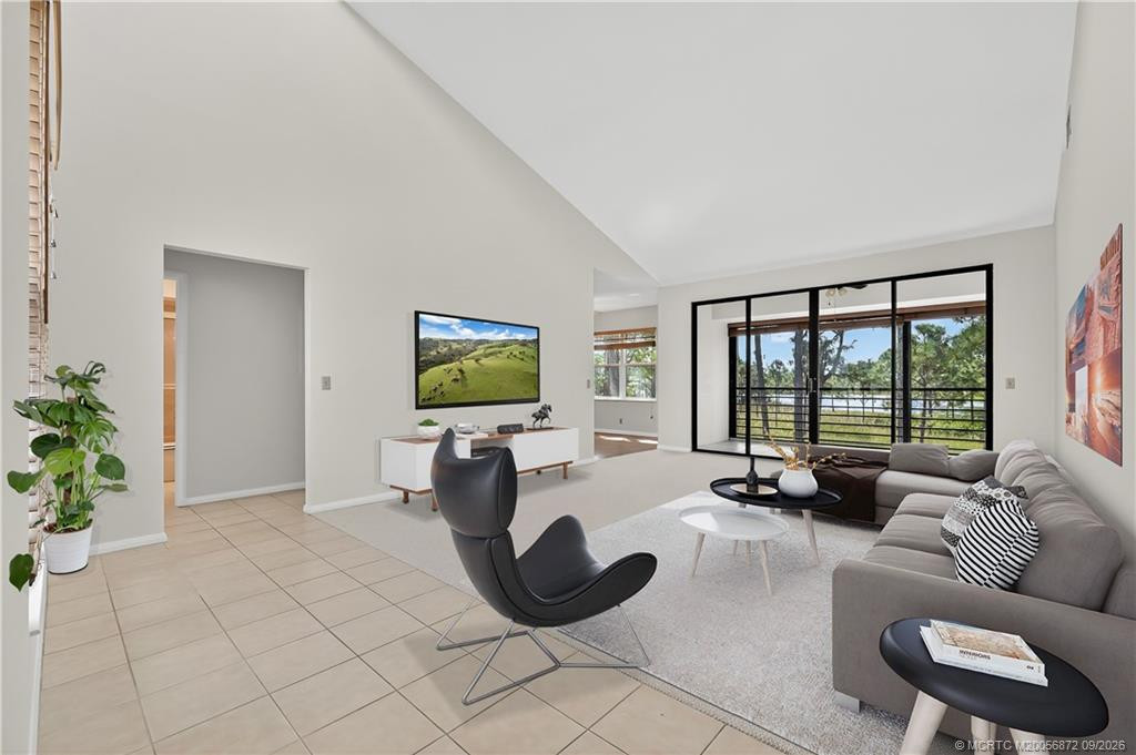 Property photo for 13228 Harbour Ridge Boulevard 6B, Palm City, FL 34990