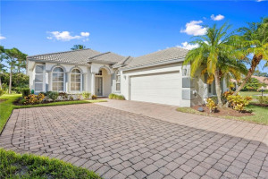 Photo for 4607 NW Red Bay Circle, Jensen Beach, FL 34957 - listing #M20056902 4607 NW Red Bay Circle, Jensen Beach, FL 34957