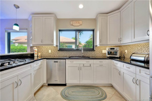 Coveted Gas Stove Top