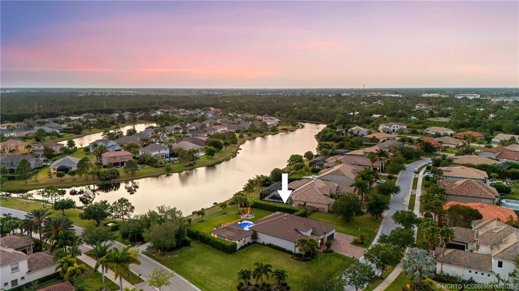 Property photo for 868 SW Habitat Lane, Palm City, FL 34990