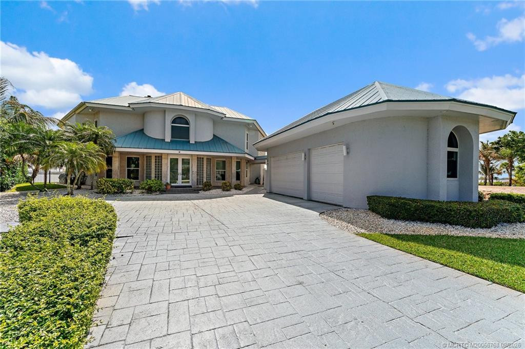 Photo 4 at 2318 NW Bay Colony Court, Stuart