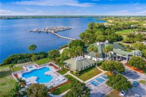 Santa Lucia River Club