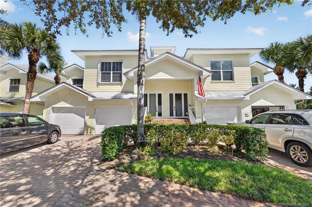 Property photo for 3569 SW Sawgrass Villas Drive 1C, Palm City, FL 34990