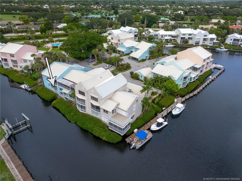 Photo 8 at 3901 SE Saint Lucie Boulevard 9, Stuart