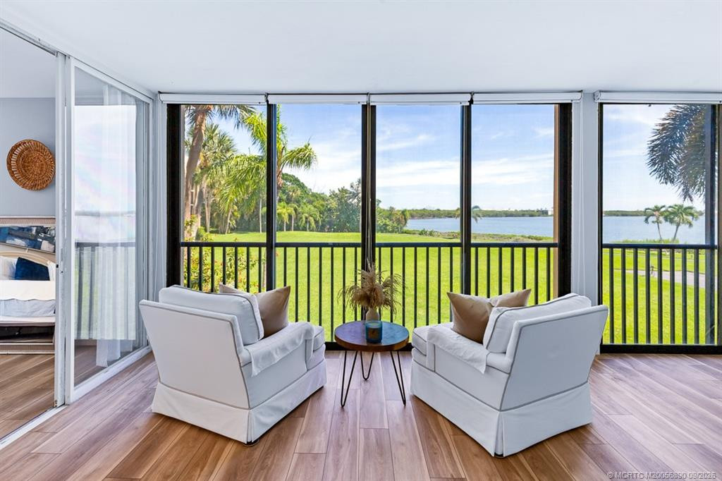 3482 NE Causeway Boulevard 2-203, Jensen Beach – Condominium for sale