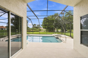 AI Enhanced/ patio painted