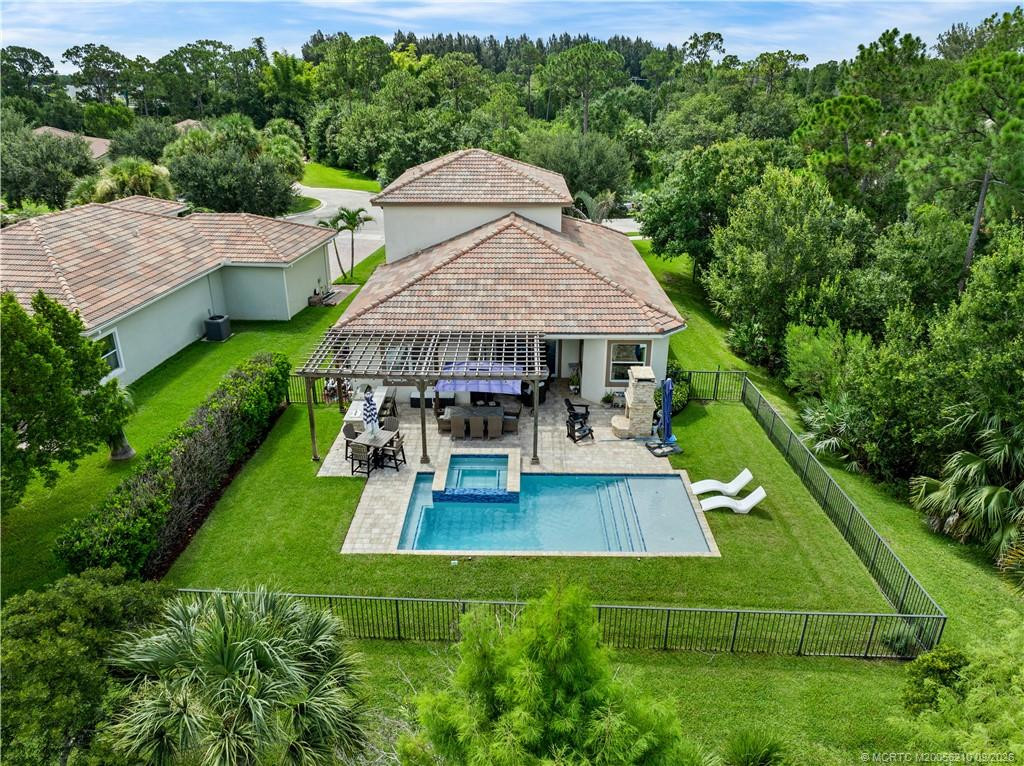 Photo 2 at 1063 SW Triste Way, Stuart