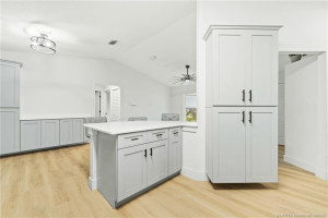 Kitchen Cabinets