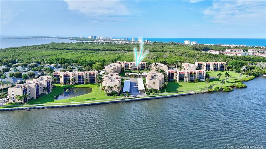 3452 NE Causeway Boulevard 202, Jensen Beach, FL 34957