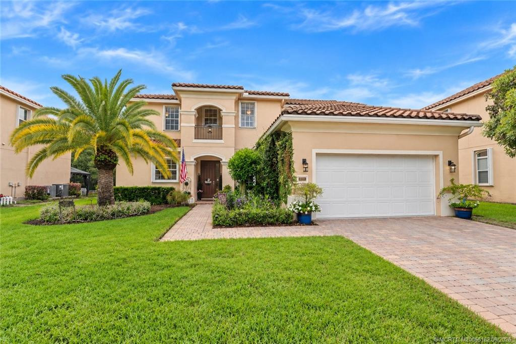 Property photo for 5437 SW Honeysuckle Court, Palm City, FL 34990
