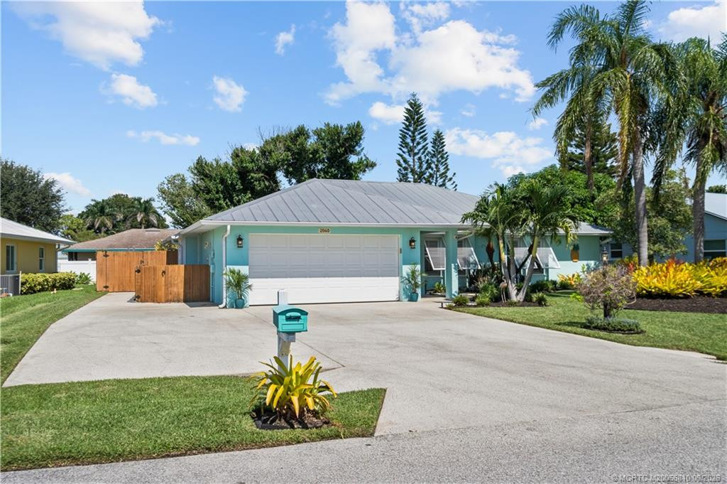 Property photo for 2040 NE Acapulco Drive, Jensen Beach, FL 34957