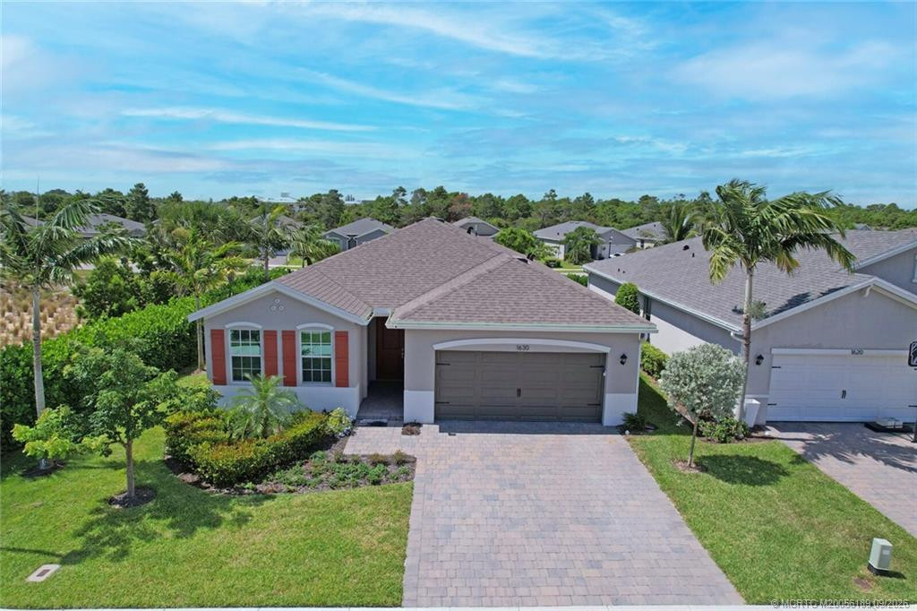 Property photo for 1630 NE Skyhigh Terrace, Jensen Beach, FL 34957