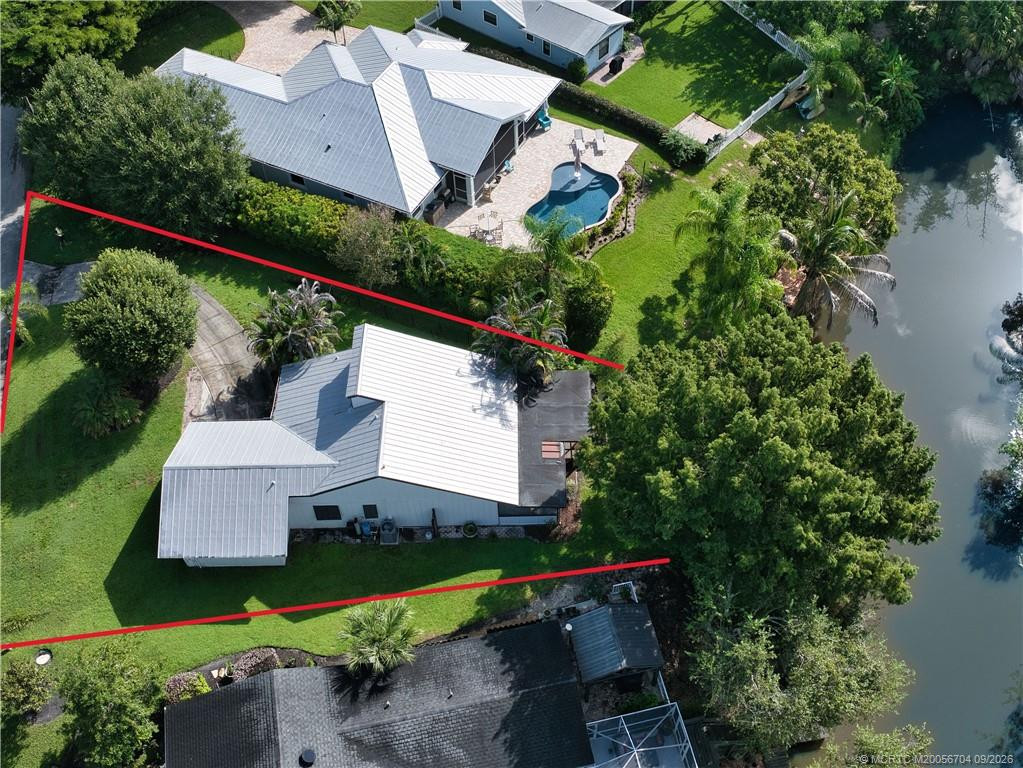 Property photo for 496 SE Cardinal Trail, Stuart, FL 34997
