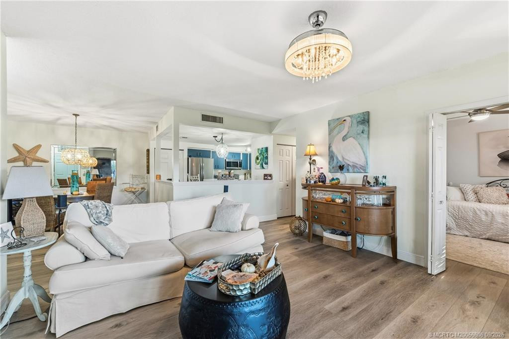 Property photo for 250 SE Four Winds Drive 105, Stuart, FL 34996