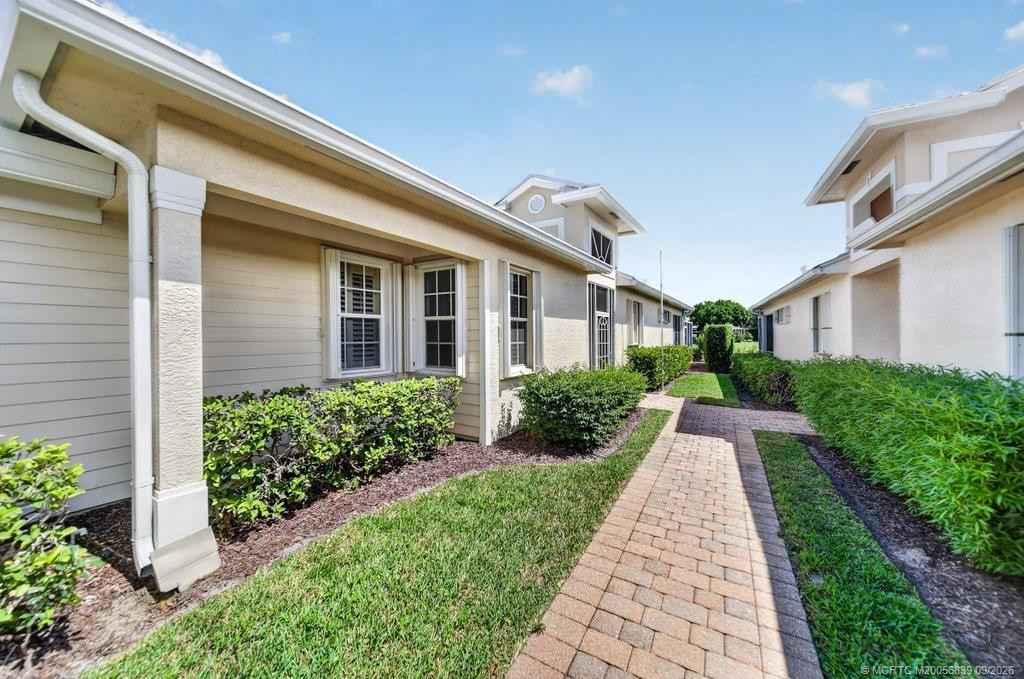 Photo 3 at 4531 SE Bridgetown Court, Stuart