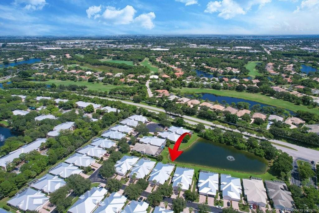 Photo 4 at 4531 SE Bridgetown Court, Stuart