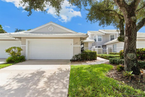 2380 SW Foxpoint Way, Palm City, FL 34990