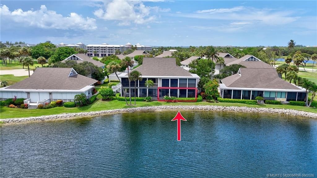 311 NE Golfview Circle, Stuart – Condominium for sale