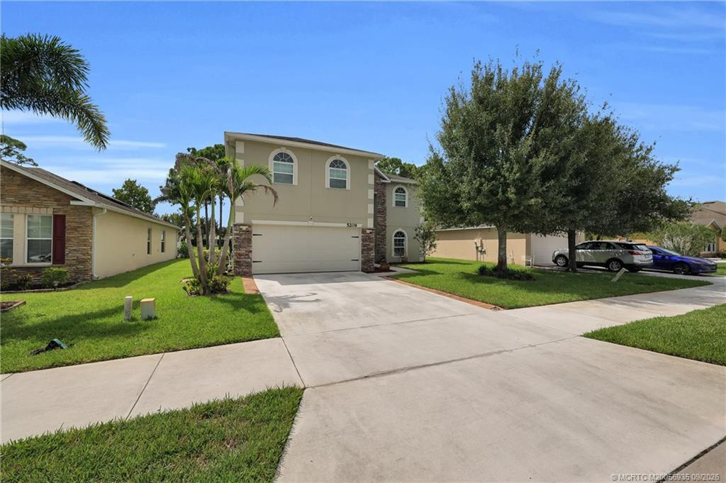 Photo 3 at 5209 NW Wisk Fern Circle, Port St. Lucie