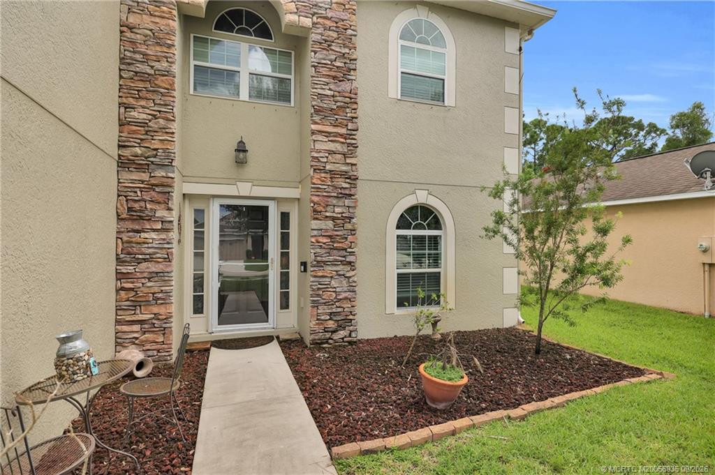 Photo 2 at 5209 NW Wisk Fern Circle, Port St. Lucie