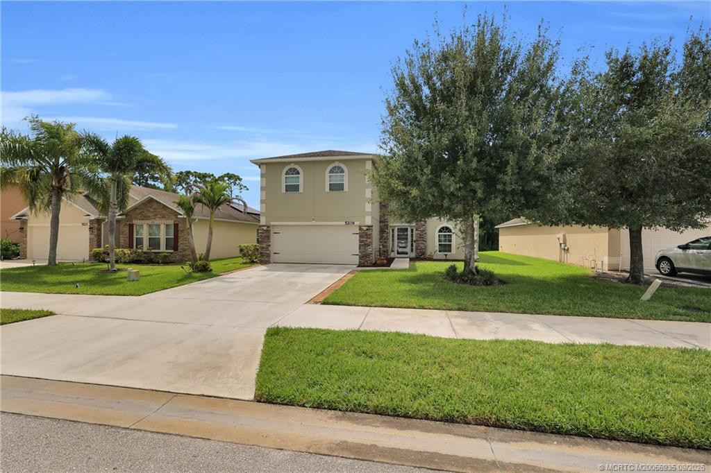 Photo 4 at 5209 NW Wisk Fern Circle, Port St. Lucie