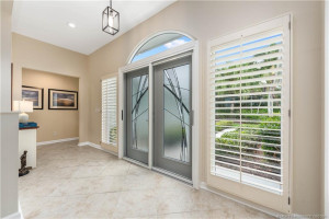 Entry-Foyer