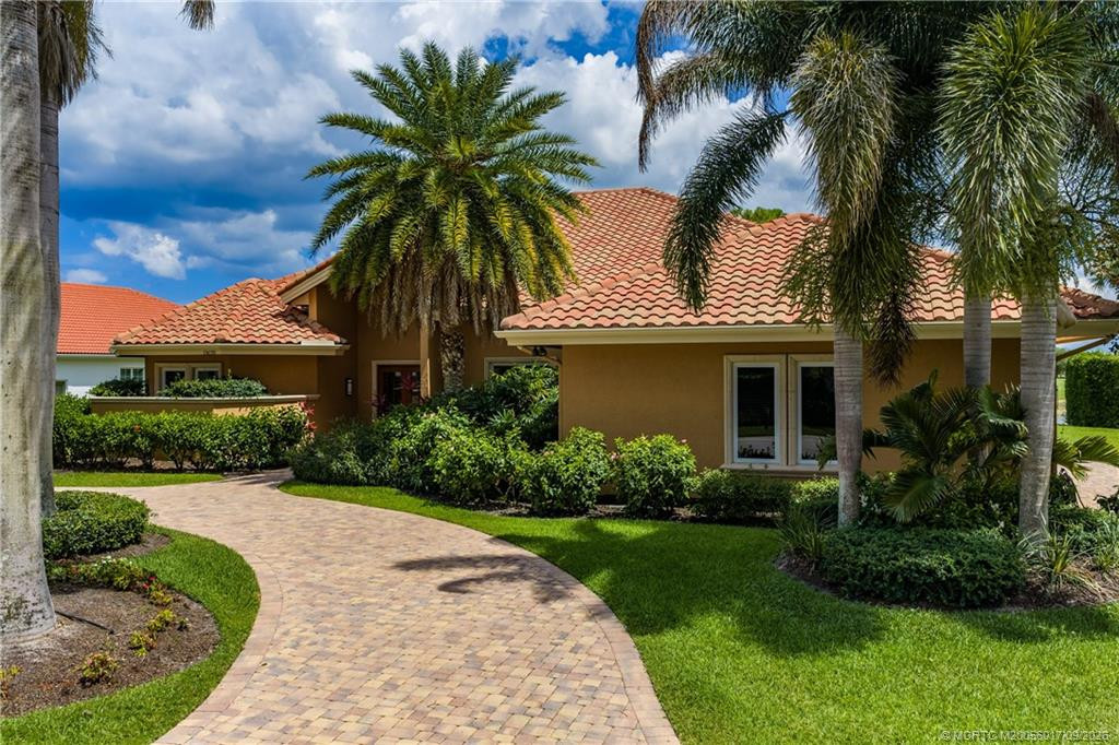 11670 SE Plandome Drive, Hobe Sound, FL 33455