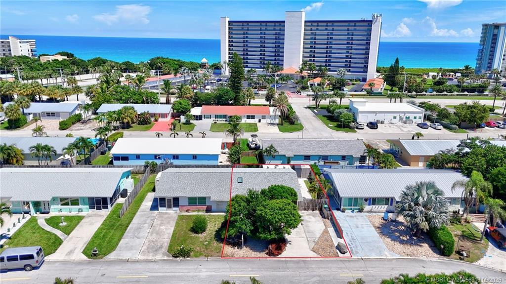 Property photo for 76 N El Mar Drive, Jensen Beach, FL 34957