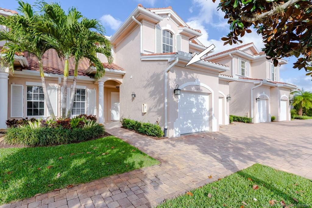 Property photo for 2371 SW Carriage Hill Terrace 103, Palm City, FL 34990