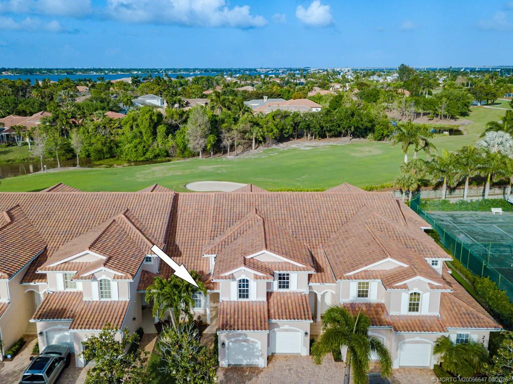Photo 4 at 2371 SW Carriage Hill Terrace 103, Palm City