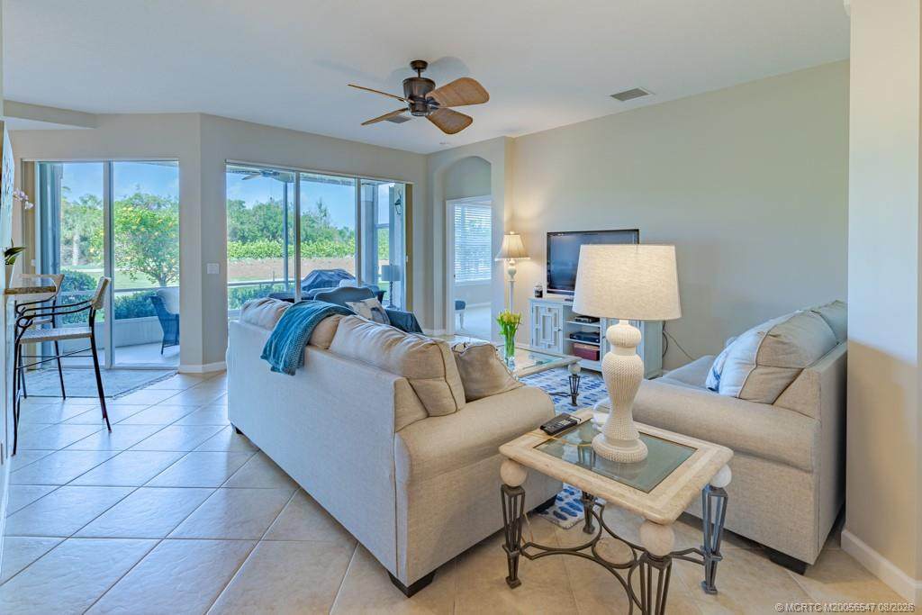 Photo 6 at 2371 SW Carriage Hill Terrace 103, Palm City