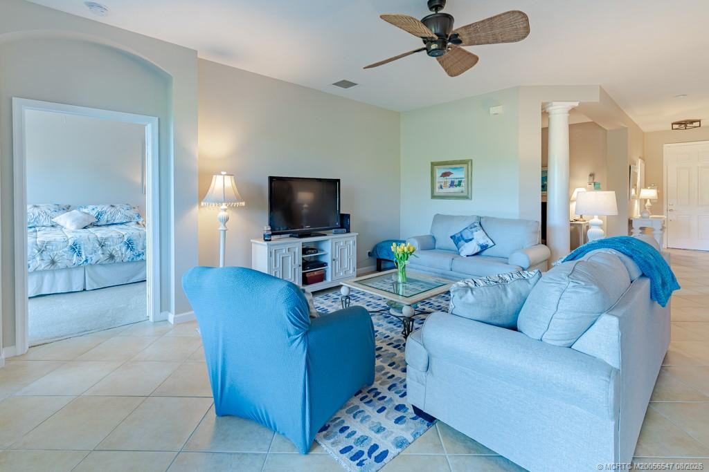 Photo 8 at 2371 SW Carriage Hill Terrace 103, Palm City