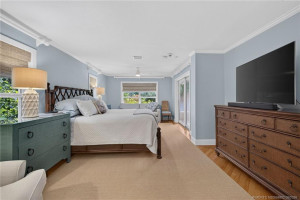 Owner's Suite