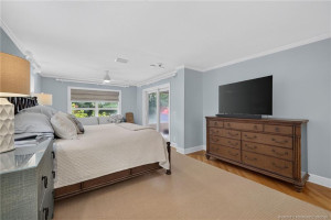 Owner's Suite