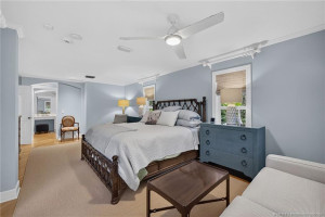 Owner's Suite