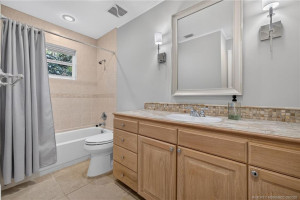 Bathroom #2