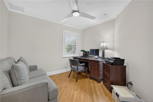 Office/Possible 3rd Bedroom